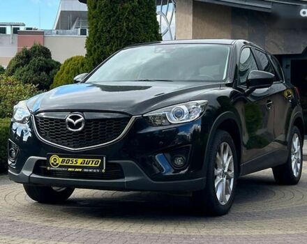 Мазда СХ-5, об'ємом двигуна 2.2 л та пробігом 157 тис. км за 14650 $, фото 2 на Automoto.ua