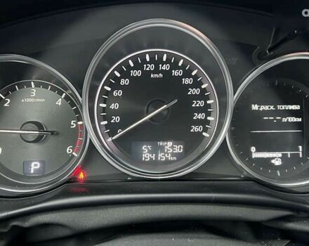 Мазда СХ-5, об'ємом двигуна 2.2 л та пробігом 194 тис. км за 14999 $, фото 12 на Automoto.ua