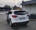 Мазда СХ-5 2013 в Черновцах на Automoto.ua Мазда СХ-5, объемом двигателя 2.19 л и пробегом 134 тыс. км за 16200 $, фото 16 на Automoto.ua