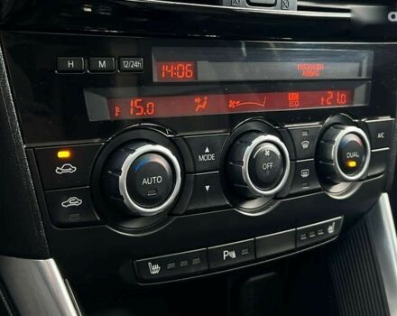 Мазда СХ-5, об'ємом двигуна 2.2 л та пробігом 157 тис. км за 14650 $, фото 14 на Automoto.ua