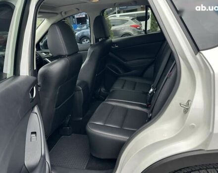 Мазда СХ-5, об'ємом двигуна 2.5 л та пробігом 110 тис. км за 16700 $, фото 25 на Automoto.ua