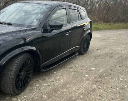 Мазда СХ-5, об'ємом двигуна 2.2 л та пробігом 190 тис. км за 13800 $, фото 8 на Automoto.ua