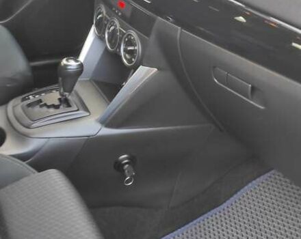 Мазда СХ-5, объемом двигателя 2.5 л и пробегом 128 тыс. км за 13500 $, фото 14 на Automoto.ua