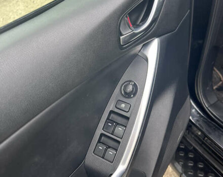 Мазда СХ-5, об'ємом двигуна 2.2 л та пробігом 190 тис. км за 13800 $, фото 11 на Automoto.ua