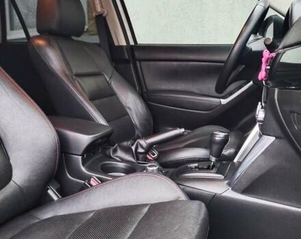 Мазда СХ-5 2013 в Черновцах на Automoto.ua Мазда СХ-5, объемом двигателя 2.19 л и пробегом 134 тыс. км за 16200 $, фото 18 на Automoto.ua