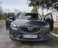 Мазда СХ-5, объемом двигателя 2.2 л и пробегом 201 тыс. км за 13100 $, фото 16 на Automoto.ua
