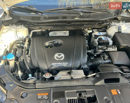 Мазда СХ-5, объемом двигателя 2.5 л и пробегом 62 тыс. км за 17800 $, фото 31 на Automoto.ua