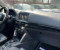 Мазда СХ-5, объемом двигателя 2.2 л и пробегом 225 тыс. км за 13700 $, фото 22 на Automoto.ua