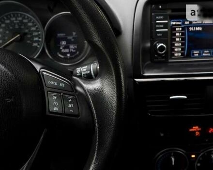 Мазда СХ-5, объемом двигателя 2.5 л и пробегом 175 тыс. км за 12800 $, фото 22 на Automoto.ua