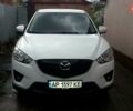 Мазда СХ-5, объемом двигателя 2.2 л и пробегом 162 тыс. км за 14700 $, фото 1 на Automoto.ua