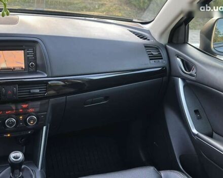 Мазда СХ-5, объемом двигателя 2.2 л и пробегом 196 тыс. км за 12950 $, фото 24 на Automoto.ua