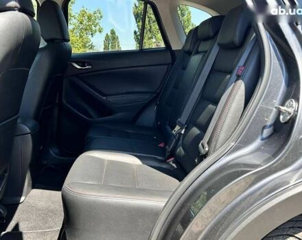 Мазда СХ-5, об'ємом двигуна 2.2 л та пробігом 151 тис. км за 14700 $, фото 28 на Automoto.ua