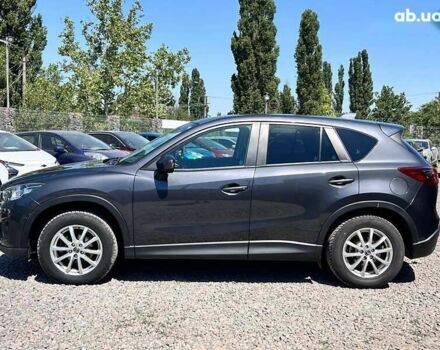 Мазда СХ-5, об'ємом двигуна 2.2 л та пробігом 151 тис. км за 14700 $, фото 7 на Automoto.ua