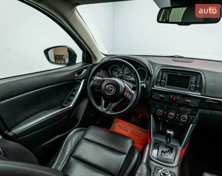 Мазда СХ-5, объемом двигателя 2.2 л и пробегом 196 тыс. км за 13698 $, фото 10 на Automoto.ua