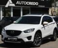 Мазда СХ-5, объемом двигателя 2 л и пробегом 190 тыс. км за 14900 $, фото 1 на Automoto.ua