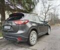 Мазда СХ-5, объемом двигателя 2.2 л и пробегом 201 тыс. км за 13100 $, фото 15 на Automoto.ua