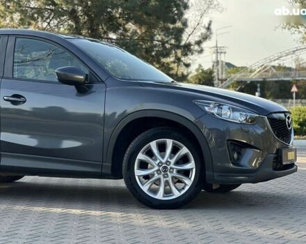 Мазда СХ-5, объемом двигателя 2.2 л и пробегом 196 тыс. км за 12950 $, фото 8 на Automoto.ua