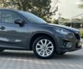 Мазда СХ-5, объемом двигателя 2.2 л и пробегом 196 тыс. км за 12950 $, фото 8 на Automoto.ua