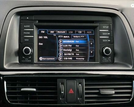 Мазда СХ-5, об'ємом двигуна 2.2 л та пробігом 157 тис. км за 14650 $, фото 12 на Automoto.ua