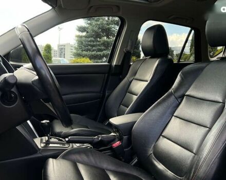 Мазда СХ-5, об'ємом двигуна 2.2 л та пробігом 157 тис. км за 14650 $, фото 8 на Automoto.ua