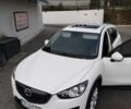 Мазда СХ-5 2013 в Черновцах на Automoto.ua Мазда СХ-5, объемом двигателя 2.19 л и пробегом 134 тыс. км за 16200 $, фото 9 на Automoto.ua