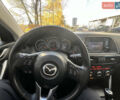 Мазда СХ-5, объемом двигателя 2.5 л и пробегом 62 тыс. км за 17800 $, фото 16 на Automoto.ua