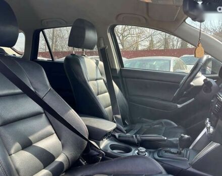 Мазда СХ-5, объемом двигателя 2.2 л и пробегом 225 тыс. км за 12700 $, фото 23 на Automoto.ua