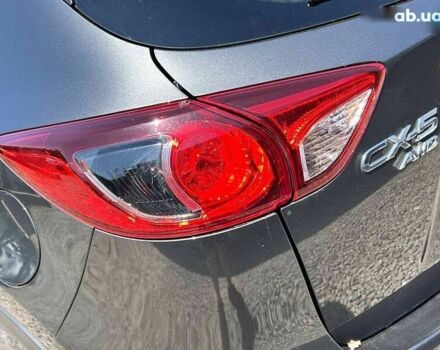 Мазда СХ-5, об'ємом двигуна 2.2 л та пробігом 151 тис. км за 14700 $, фото 10 на Automoto.ua