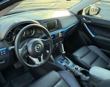 Мазда СХ-5, об'ємом двигуна 2.2 л та пробігом 193 тис. км за 15999 $, фото 14 на Automoto.ua