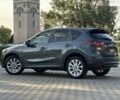 Мазда СХ-5, объемом двигателя 2.2 л и пробегом 196 тыс. км за 12950 $, фото 10 на Automoto.ua