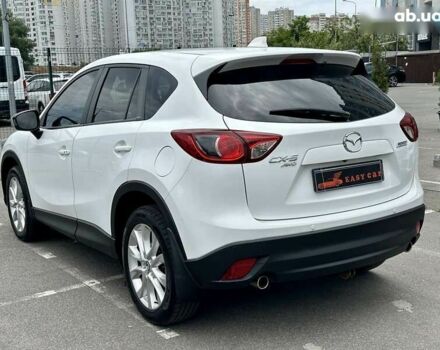 Мазда СХ-5, об'ємом двигуна 2.5 л та пробігом 110 тис. км за 16700 $, фото 14 на Automoto.ua