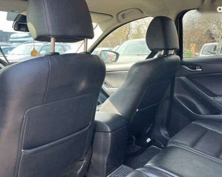 Мазда СХ-5, объемом двигателя 2.2 л и пробегом 225 тыс. км за 12700 $, фото 12 на Automoto.ua