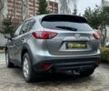 Мазда СХ-5, об'ємом двигуна 2.2 л та пробігом 194 тис. км за 14999 $, фото 4 на Automoto.ua