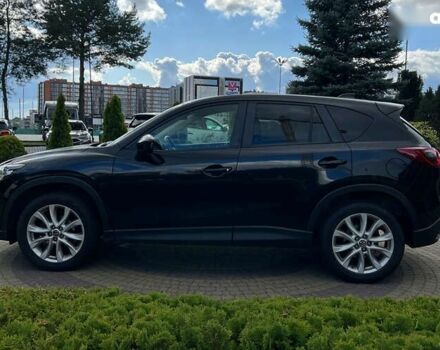 Мазда СХ-5, об'ємом двигуна 2.2 л та пробігом 157 тис. км за 14650 $, фото 3 на Automoto.ua