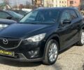 Мазда СХ-5, объемом двигателя 2.2 л и пробегом 225 тыс. км за 13700 $, фото 2 на Automoto.ua