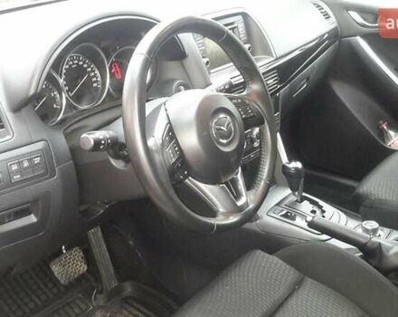 Мазда СХ-5, объемом двигателя 2.2 л и пробегом 162 тыс. км за 14700 $, фото 2 на Automoto.ua