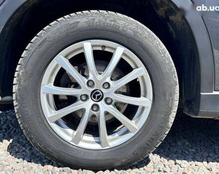 Мазда СХ-5, об'ємом двигуна 2.2 л та пробігом 151 тис. км за 14700 $, фото 8 на Automoto.ua