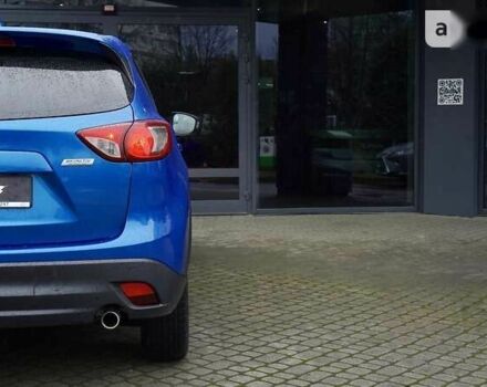 Мазда СХ-5, объемом двигателя 2.5 л и пробегом 175 тыс. км за 12800 $, фото 15 на Automoto.ua