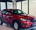Мазда СХ-5 2013 в Львове на Automoto.ua Мазда СХ-5, объемом двигателя 2.5 л и пробегом 138 тыс. км за 13700 $, фото 9 на Automoto.ua