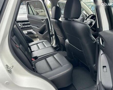 Мазда СХ-5, об'ємом двигуна 2.5 л та пробігом 110 тис. км за 16700 $, фото 26 на Automoto.ua