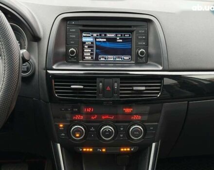 Мазда СХ-5, объемом двигателя 2.2 л и пробегом 171 тыс. км за 15450 $, фото 27 на Automoto.ua