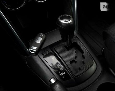 Мазда СХ-5, объемом двигателя 2.5 л и пробегом 175 тыс. км за 12800 $, фото 28 на Automoto.ua