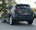 Мазда СХ-5, объемом двигателя 2.2 л и пробегом 196 тыс. км за 12950 $, фото 18 на Automoto.ua