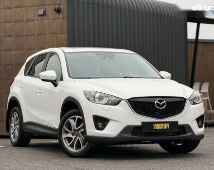 Мазда СХ-5, объемом двигателя 2.2 л и пробегом 171 тыс. км за 15450 $, фото 6 на Automoto.ua