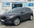 Мазда СХ-5, объемом двигателя 0 л и пробегом 255 тыс. км за 14490 $, фото 1 на Automoto.ua