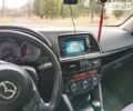 Мазда СХ-5, объемом двигателя 2.2 л и пробегом 201 тыс. км за 13100 $, фото 20 на Automoto.ua