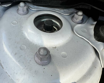 Мазда СХ-5, объемом двигателя 2.5 л и пробегом 62 тыс. км за 17800 $, фото 12 на Automoto.ua