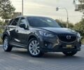 Мазда СХ-5, объемом двигателя 2.2 л и пробегом 196 тыс. км за 12950 $, фото 6 на Automoto.ua