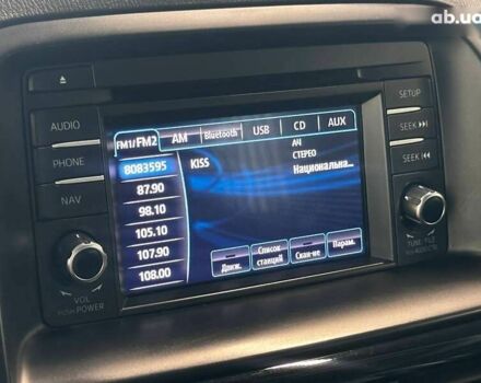 Мазда СХ-5 2013 в Львове на Automoto.ua Мазда СХ-5, объемом двигателя 2.5 л и пробегом 138 тыс. км за 13700 $, фото 23 на Automoto.ua