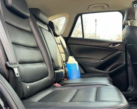 Мазда СХ-5, объемом двигателя 2.2 л и пробегом 225 тыс. км за 12700 $, фото 20 на Automoto.ua